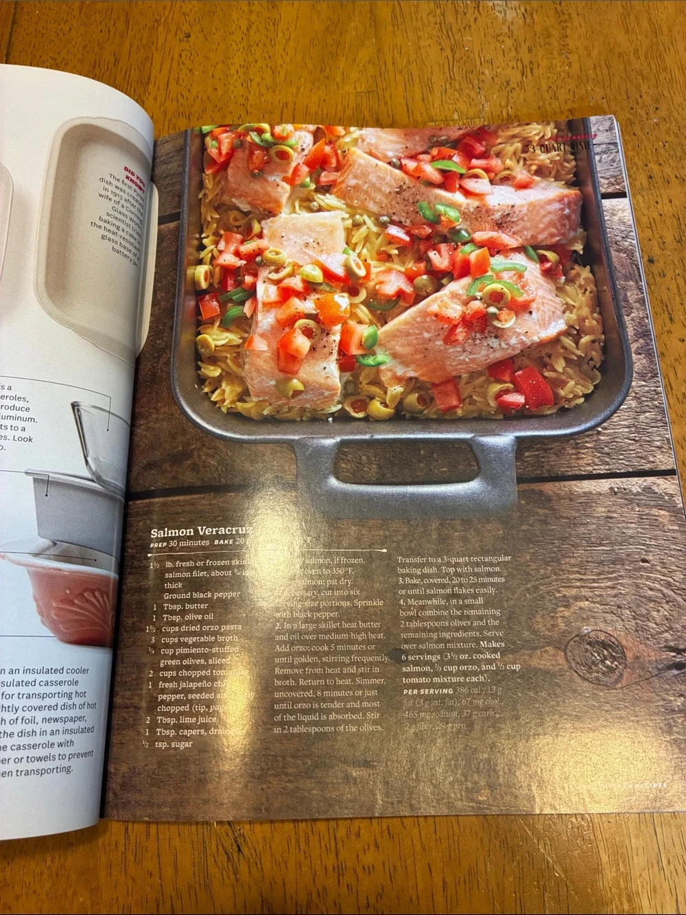 Better Homes & Gardens One-Pot Dinners Magazine & skinny one-pan recipes